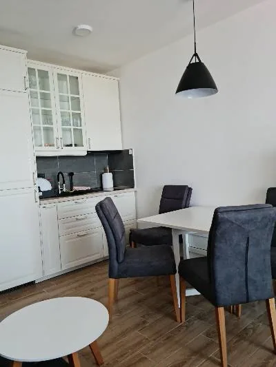 Kuhinja i trpezarija
