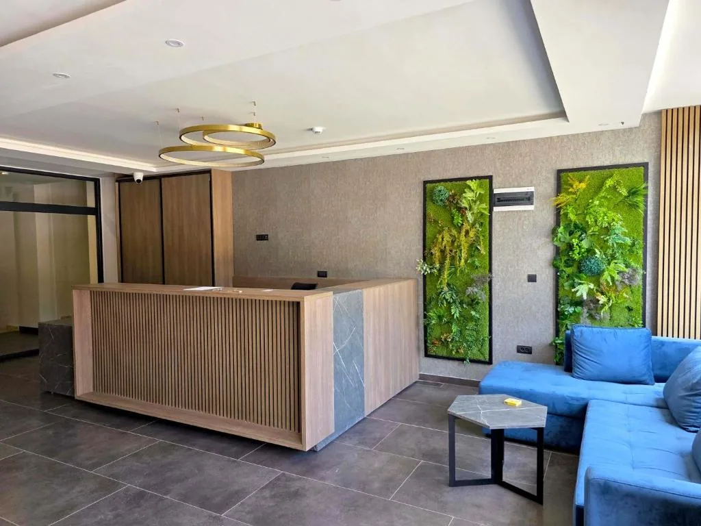 Recepcija